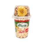 Chifle Choco L´Verde 180 Gr
