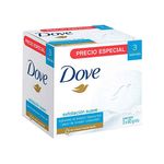 Tripack Jabon Exfoliante Dove 90 Gr C/U