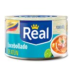 Encebollado Atún Real 400 Gr