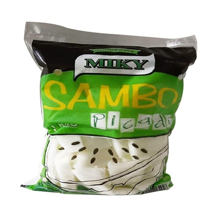 Sambo Picado 1 Kg