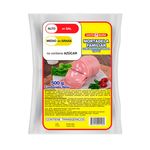 Mortadela Extra Familiar Santa Maria 500 G