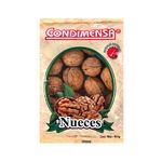 Nueces Con Cáscara Funda Condimensa 400 Gr