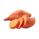 Camote Morado Kg