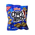 Galleta Con Chispas Chocolate Mini Chips Ahoy