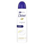 Dove Desodorante Spray Original 150Ml