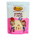 Fortaliz soya avena 400 gr.