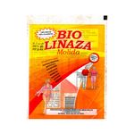Linaza Molida Bio 400 Gr