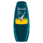 Desodorante Roll On V8 Rexona 50 Ml