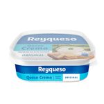 Reyqueso Queso Crema 250 Gr.