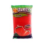 Morvie Pulpa Congelada Frutilla 250 Gr