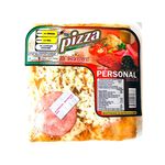 Pizza Personal D´Karlos 100 Gr