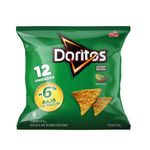 Doritos Lemon Remix Acido Picante Almohada X 12 Uni C/U