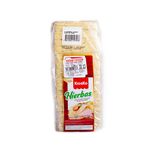 Queso Maduro de Hierbas Lonjeados Kiosko 2.5 Kg.