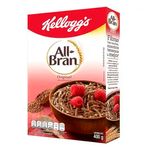 Kelloggs Cereal All Bran Original 400 Gr.