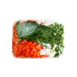 Mix Caldo De Gallina 250 Gr