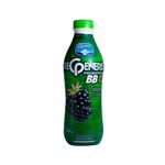 Yogurt Sabor Mora regeneris 1 Lt.