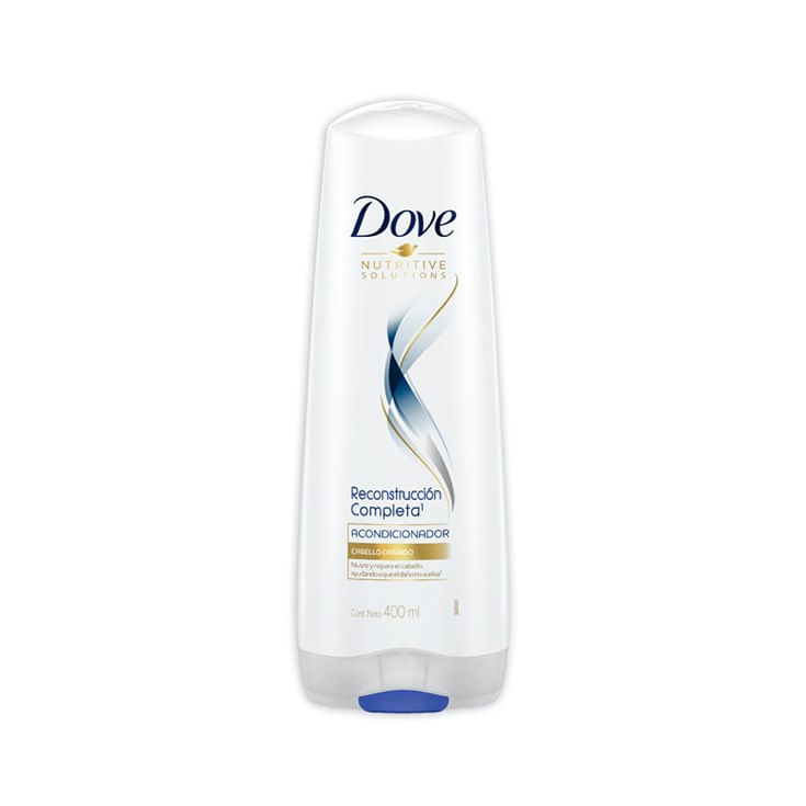 Dove Acondicionador Reconstruccion Completa 370 Ml.