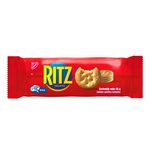 Galleta Tubo Ritz 60 Gr