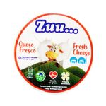 Queso Zuu 500 Gr.