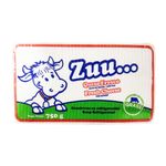 Queso Zuu 750 Gr.
