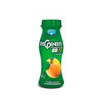 Yogurt Bebible Sabor Durazno Regeneris 180 Ml.