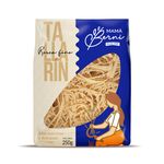 Tallarín Rosca Fina Supasta 250 Gr