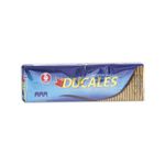 Galleta Taco Extralargo Ducales 294 Gr