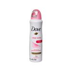Desodorante Spray Anti Transpirante Clea Dove