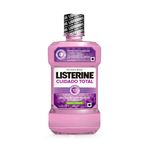Enjuague Bucal Cuidado Total Listerine 500 Ml