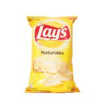 Papa natural Lay´S 174 Gr