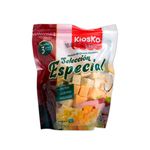 Queso Especial Selecto Cubos Mix Kiosko 350 Gr.