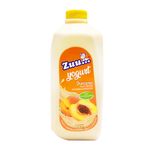 Zuu Yogurt Sabor Durazno 1.9 Kg