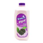 Zuu Yogurt Sabor Mora 1.9 Kg