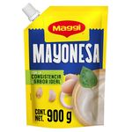 Mayonesa Doypack Maggi 900 Gr