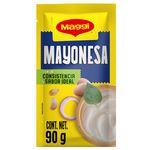 Mayonesa Sobre Maggi 90 Gr