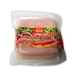 Combo Sanduchero Oro 400 Gr.