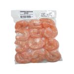 Camarón Jumbo Alemán Fish 454 Gr