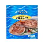 Filete Picudo Alemán Fish 454 Gr