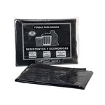 Funda De Basura Grande Económica 23X28 Pulgs