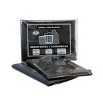 Funda De Basura Industrial Económica 30X36 Pulg