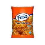 Fideo Tallarín Paca 400 Gr