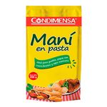 Condimensa pasta de mani 200 gr.