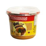 Pasta De Maní Condimensa 400 Gr