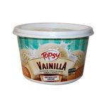 Helado De Vainilla Topsy 1 Lt