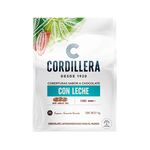 Cobertura Masa Glase Leche Chocolate Nacional