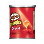 Papa Original Pringles 37 Gr