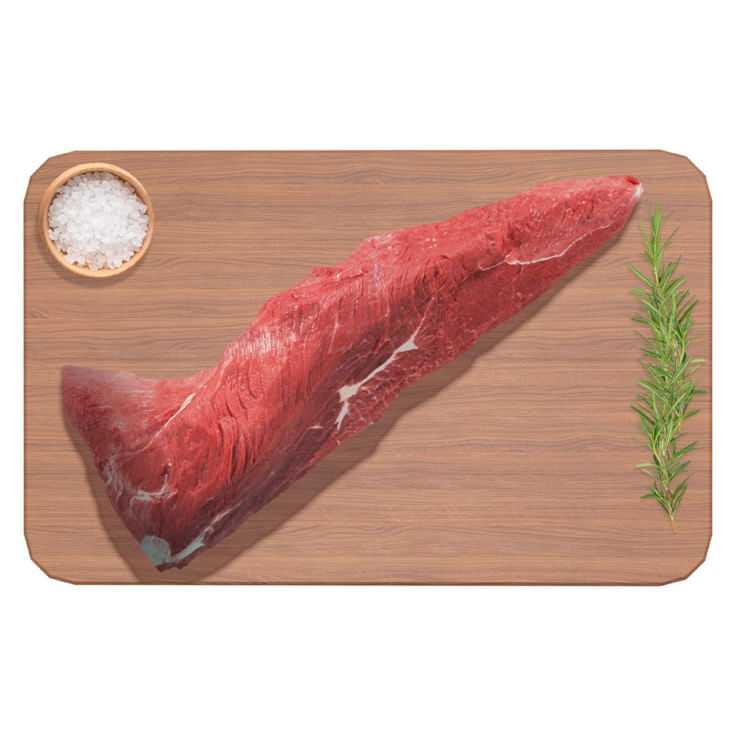 Steak Suizo C/Grasa Bandeja Res