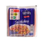 Salchicha Plumrose Línea Diaria 1 Kg
