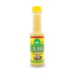 Pasta De Ajo Sabora 220 Gr
