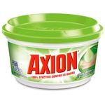 Lavavajilla Crema Floral Aloe Axión 450 Gr